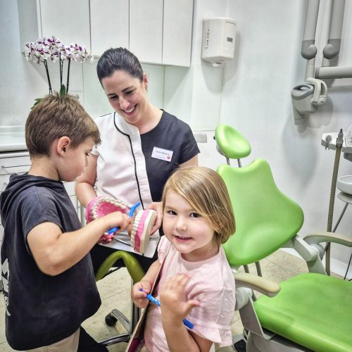 PEDIATRÍA 1